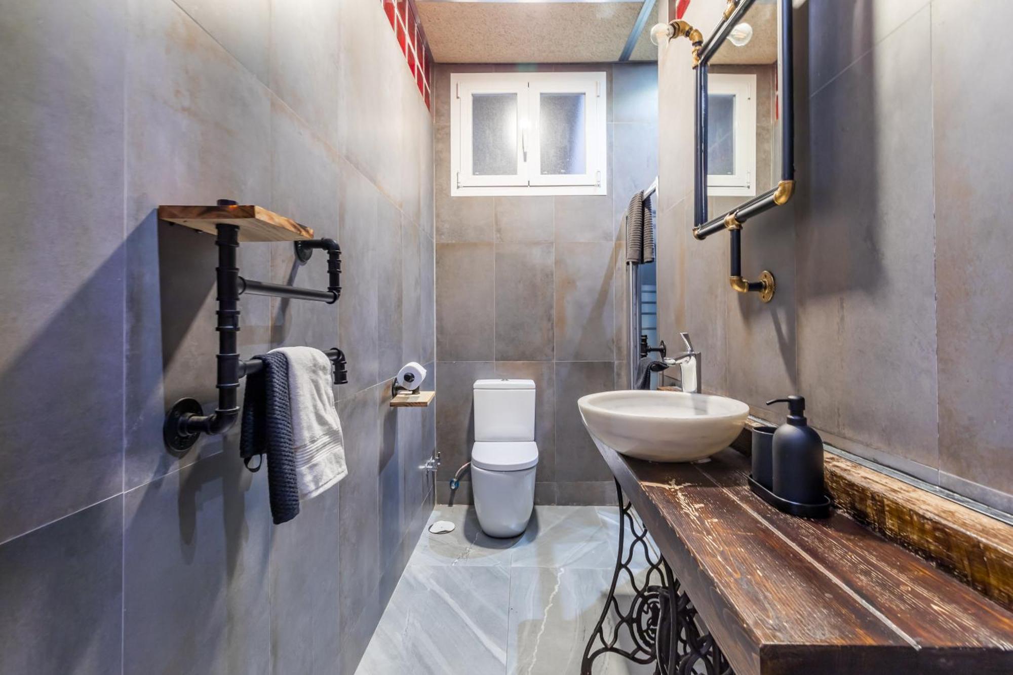 Location, Style & Comfort Мадрид Екстериор снимка