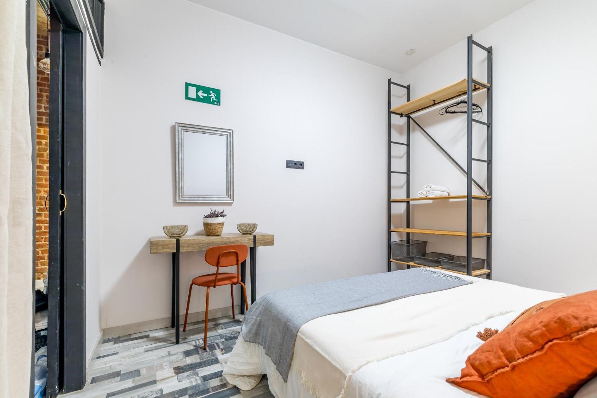 Location, Style & Comfort Мадрид Екстериор снимка